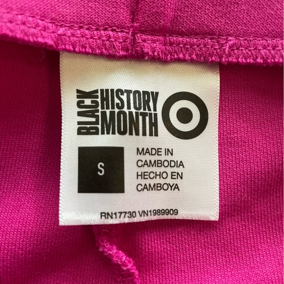 Sammy B x Target Wavy Structured Skirt - Picture 3 of 4